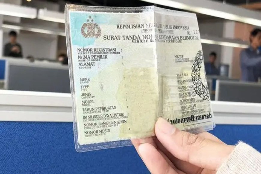 Opsen Berlaku Mulai 2025, Warga Kalsel Dapat Keringanan