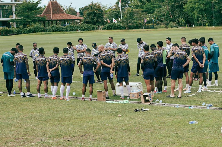 Barito Putera vs PSIS Semarang, Mencari Kado Akhir Tahun