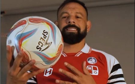 Depak Youssef Ezzejjari, Barito Putera Gaet Matías Mier