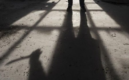 Pemilik Toko di Pasar Tanjung Tabalong Tewas Ditusuk Karyawan Sendiri