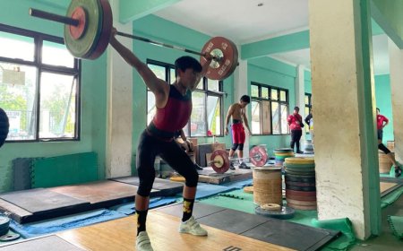 Dispora Kalsel Perkenalkan Spobnas dan Spobda, Pengganti PPLP dan PPLPD Mulai 2025