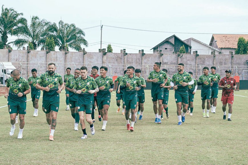 Duel Klub Papan Bawah Madura United vs Barito Putera, Siapa Bangkit Duluan?