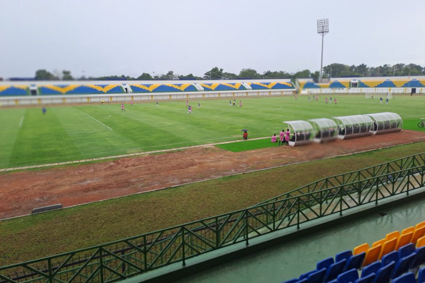 Soal Penggunaan Stadion Demang Lehman, Pemkab Banjar Beri Barito Putera Lampu Hijau