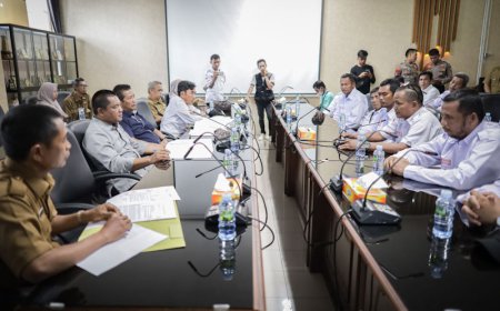 Soal Pencabutan Izin Perkebunan Sawit di Batola, DPRD Kalsel Panggil Pihak Terkait