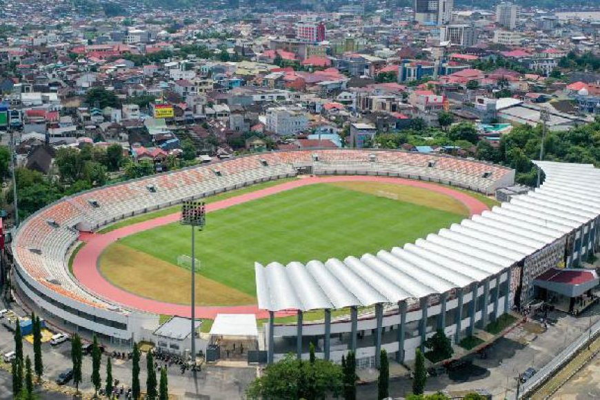 Hadapi Barito Putera, Borneo FC Kembali Merumput di Stadion Segiri