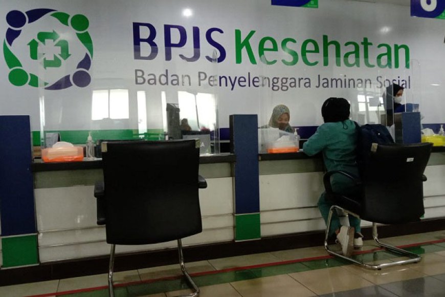 Catat! Berikut Daftar Penyakit Bukan Tanggungan Program JKN