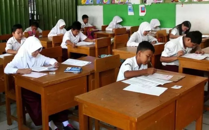 Simak Rincian Jadwal Sekolah di Batola Selama Ramadan 1446 Hijriah