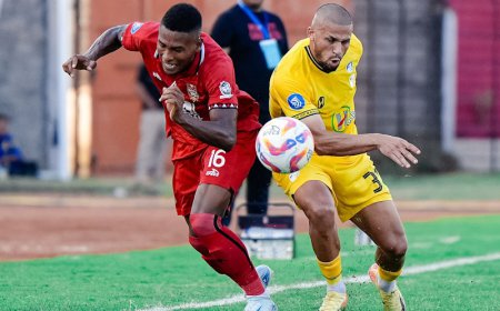 Barito Putera Tantang Malut United Main Agresif di Demang Lehman