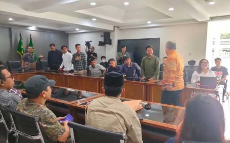 Walhi Kalsel Adukan Perusahaan di Banjar, Batola dan Kotabaru ke Kejagung