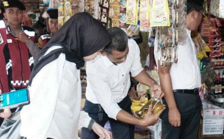 Polda Kalsel Selidiki Temuan MinyaKita Tidak Sesuai Takaran di Banjarmasin