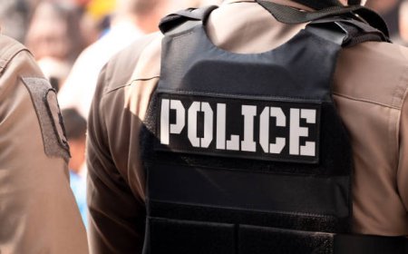 Terlibat Hubungan Sesama Jenis, 2 Anggota Polda NTT Dipecat