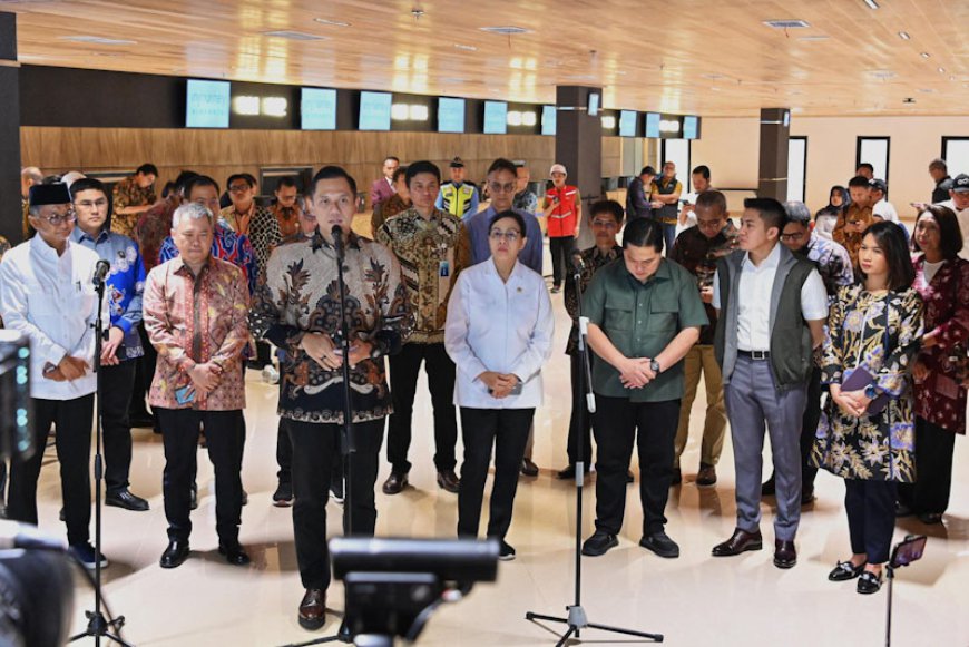 Sambut Lebaran 2025, Harga Tiket Pesawat Turun