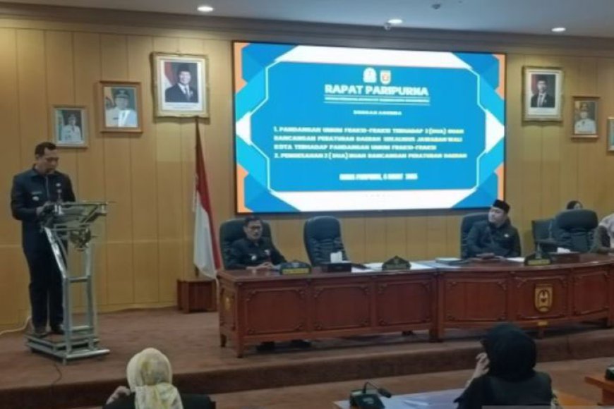 Jabat Komisaris Independen di BUMN, Aditya Mundur dari Kursi Wali Kota Banjarbaru