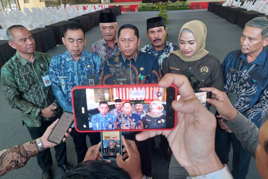 Musrenbang RKPD Tingkat Kecamatan 2026 di Batola, DPRD Beri Penekanan Khusus