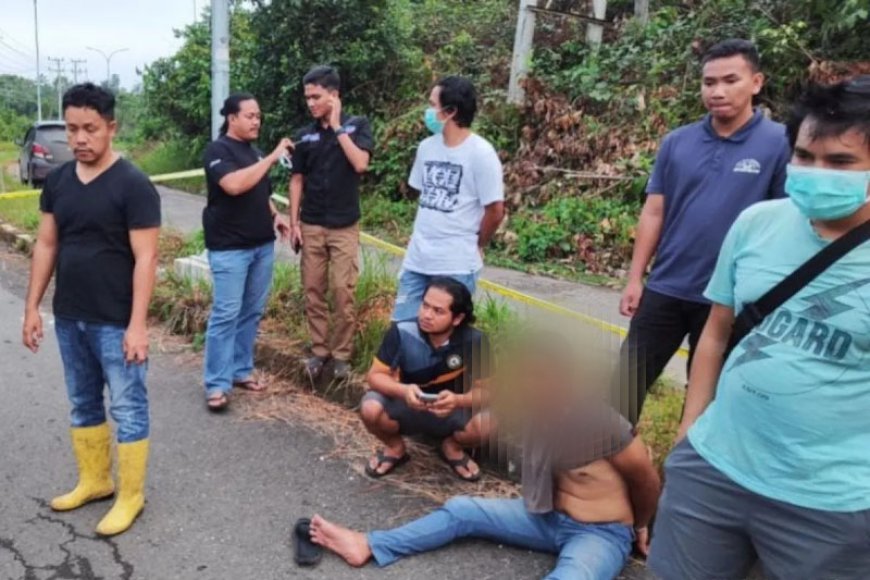 Sempat Diduga Diculik di Tabalong, Seorang Bocah Ditemukan Tewas di Balangan