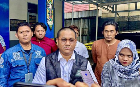 Sebelum Dibunuh Oknum TNI AL, Ternyata Wartawati di Banjarbaru Sempat Dirudapaksa