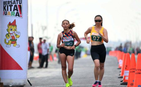 Bonus Peraih Medali PON dan Peparnas Kalsel 2024 Segera Dicairkan, Tetapi...