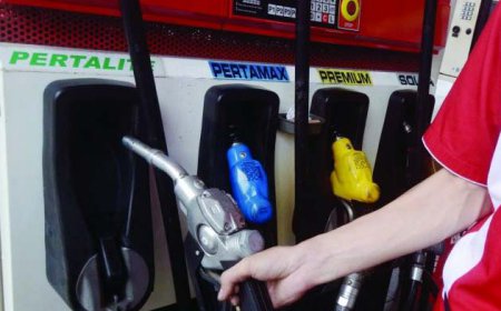 Jual Pertalite ke Pelangsir, 2 Operator SPBU Teluk Dalam Banjarmasin Ditangkap