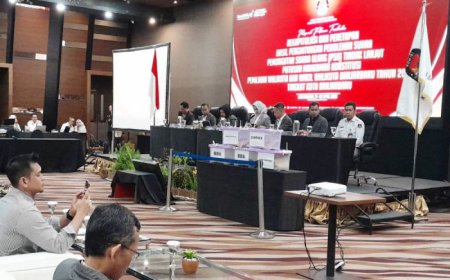 Sah! Lisa-Wartono Menangi PSU Banjarbaru