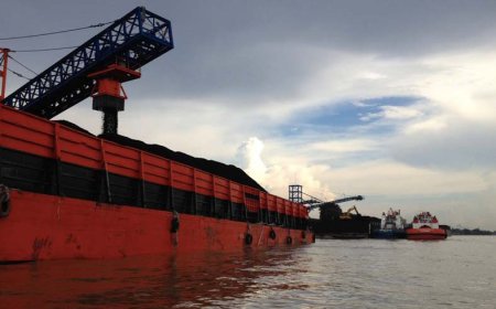 Kasus TPPU Jual Beli Batu Bara, Polda Kalsel Menetapkan 3 Tersangka