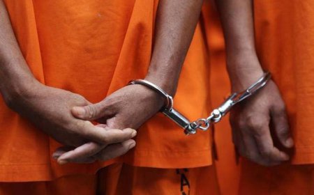 Kembali Polda Kalsel Bongkar Jaringan Narkoba Terafiliasi Fredy Pratama