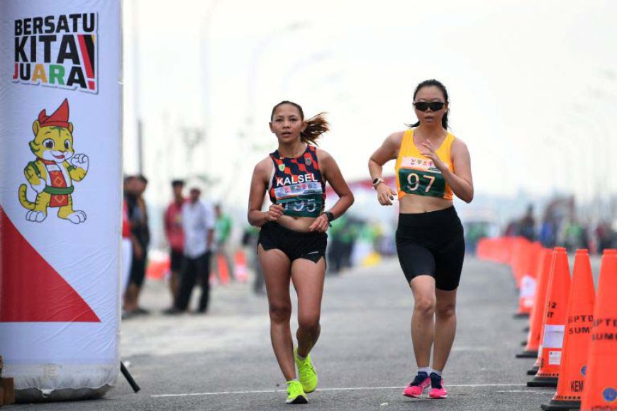 Bonus Peraih Medali PON dan Peparnas Kalsel 2024 Segera Dicairkan, Tetapi...