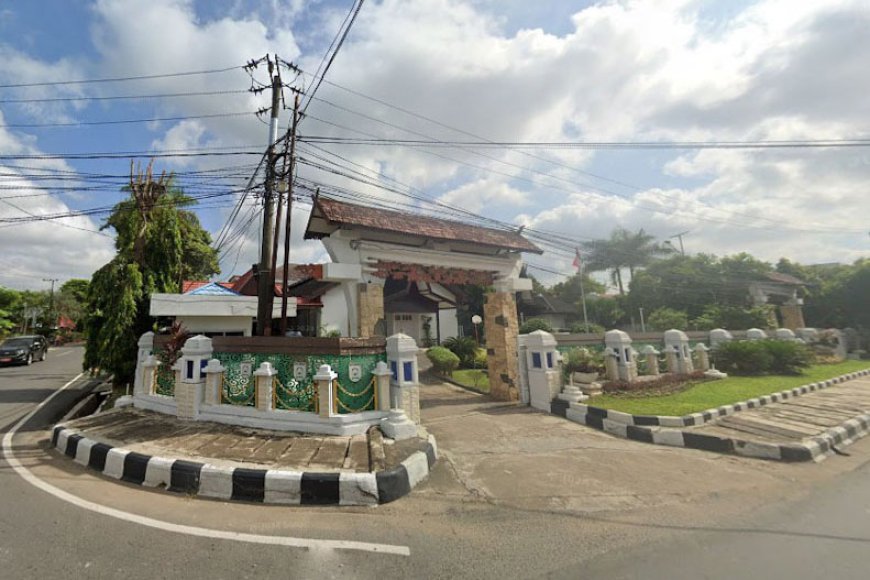 Pemkot Banjarbaru Genjot 10 Proyek Strategis Sepanjang 2025