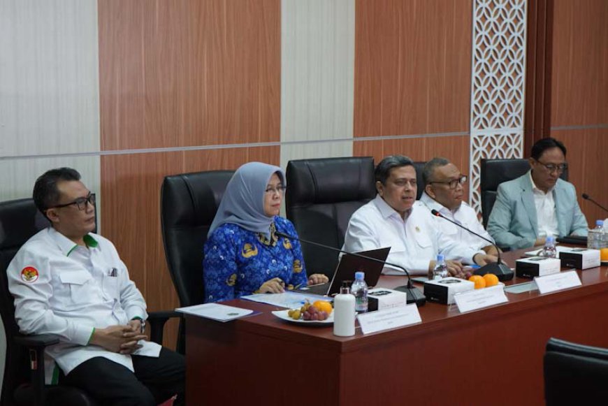 BPOM Tarik 9 Produk Makanan Mengandung Babi, Mayoritas Sudah Bersertikat Halal