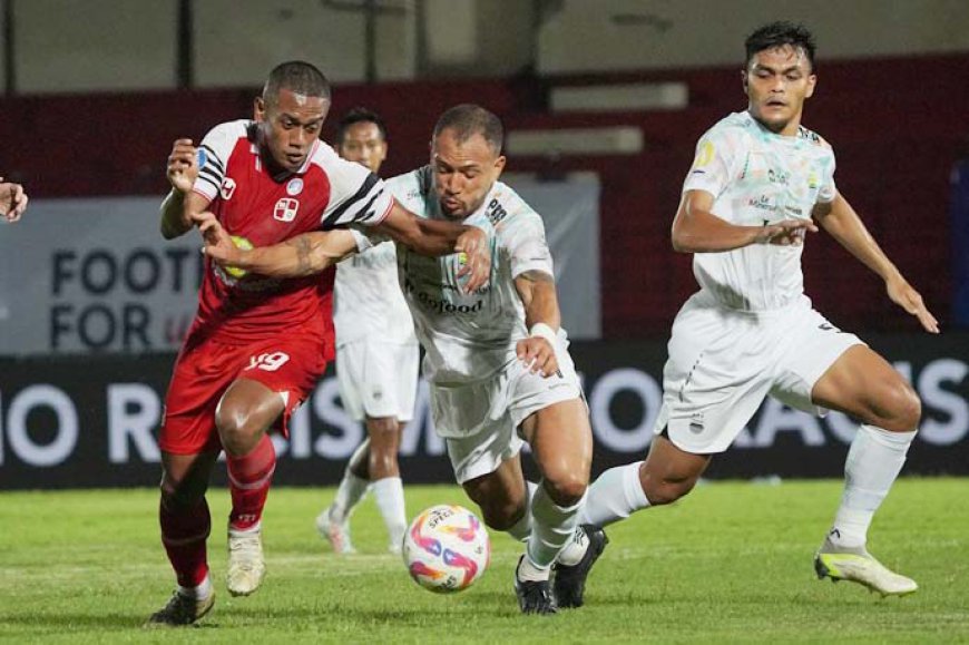 Menakar Peluang Barito Putera Lolos Dari Jerat Degradasi Liga 1 Musim 2024/2025