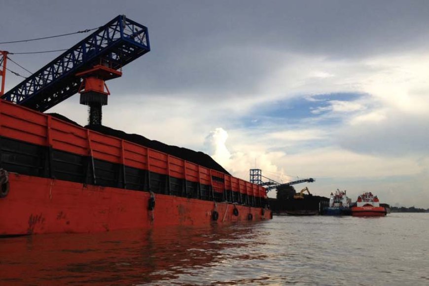 Kasus TPPU Jual Beli Batu Bara, Polda Kalsel Menetapkan 3 Tersangka