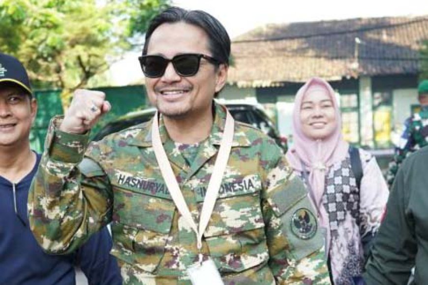 Terpilih Secara Aklamasi, Hasnuryadi Pimpin FPTI Kalsel