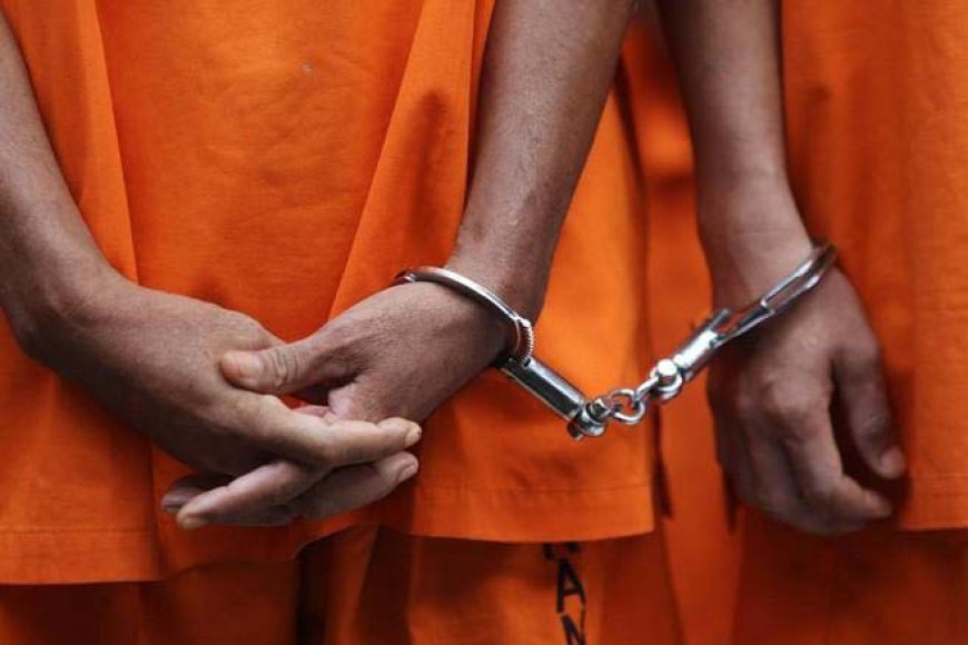 Kembali Polda Kalsel Bongkar Jaringan Narkoba Terafiliasi Fredy Pratama