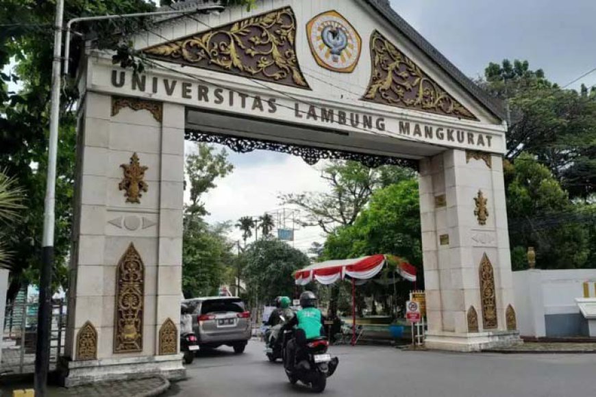 Selamat! Universitas Lambung Mangkurat Kembali Raih Akreditasi Unggul dari BAN-PT