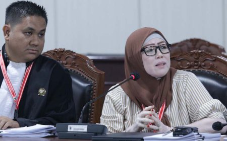 Sidang Pendahuluan Sengketa PSU Banjarbaru, Intimidasi dan Tekanan Menyeruak