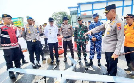 Maklumat Kapolda Kalsel Jelang Puncak Kemarau, Ungkap Ancaman Pidana Pembakar Lahan