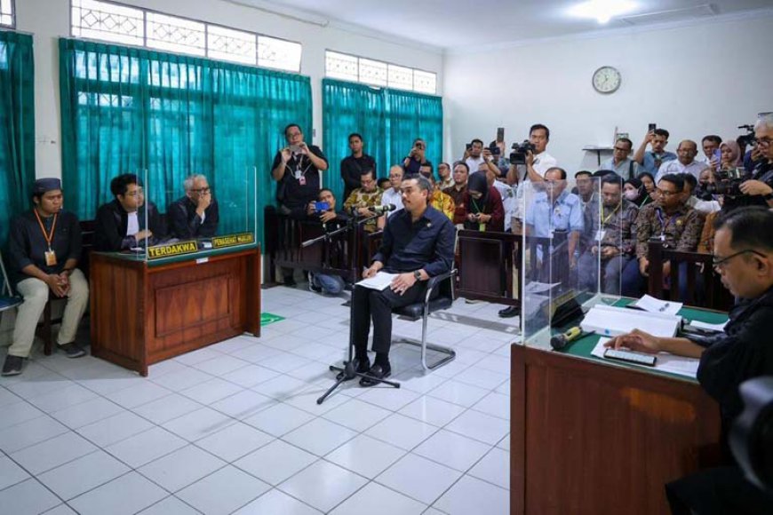 Hindari Pengulangan Kasus Mama Khas Banjar, 56 Juta Usaha Mikro Perlu Pembinaan Berkelanjutan