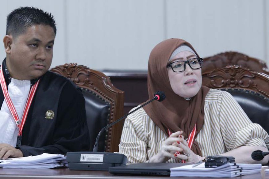 Sidang Pendahuluan Sengketa PSU Banjarbaru, Intimidasi dan Tekanan Menyeruak
