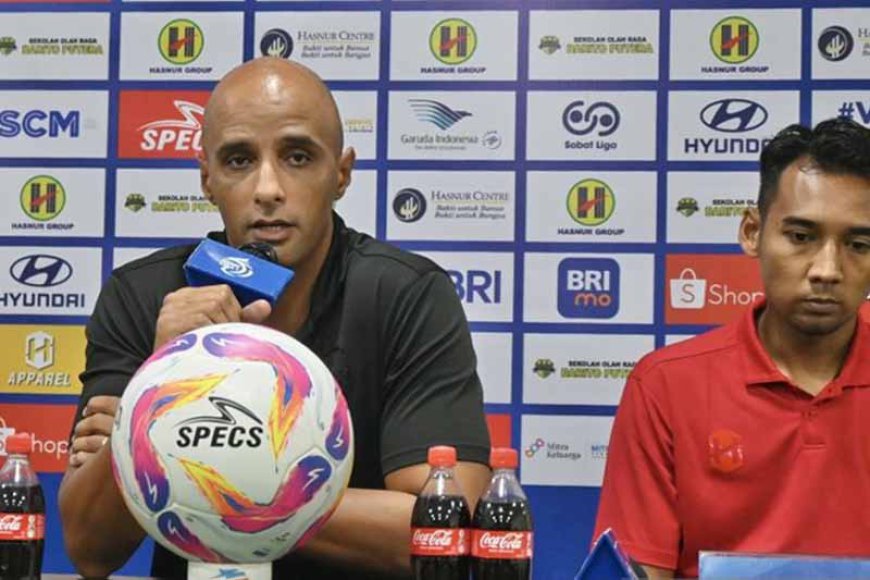 Tergantung Semen Padang, Kans Barito Putera Kian Tipis Bertahan di Liga 1