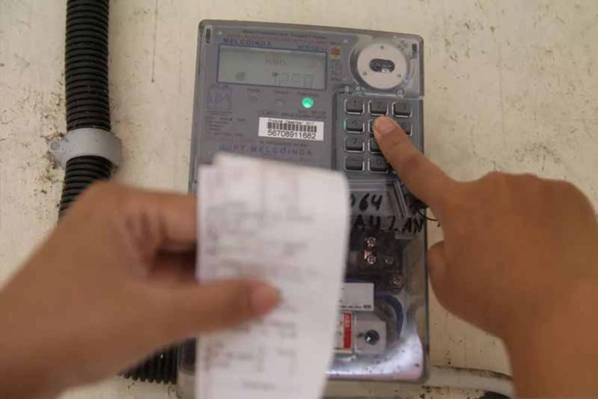 Pemerintah Beri Diskon Tarif Listrik 50 Persen Lagi, Berikut Syaratnya