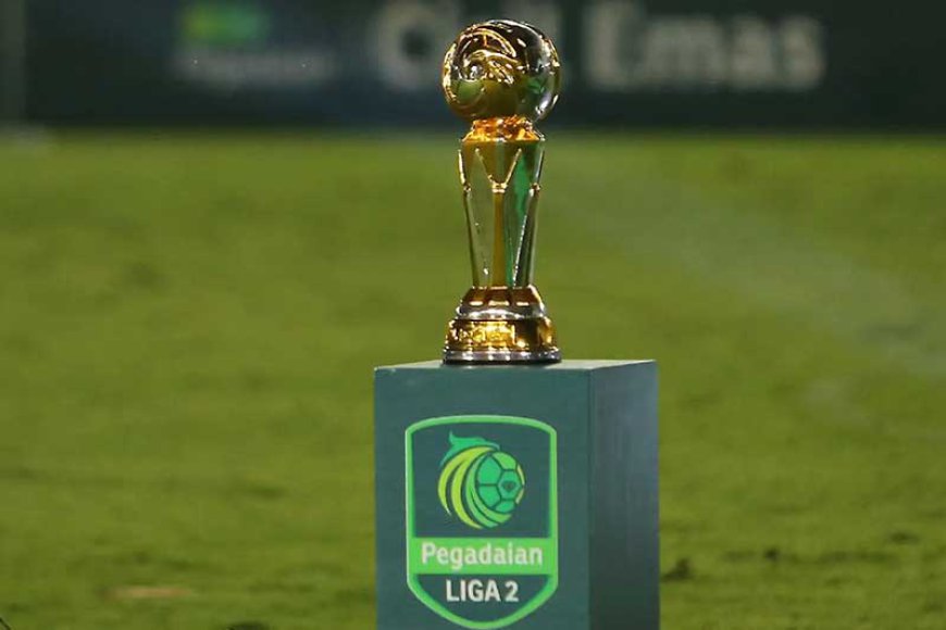 Barito Putera Gagal Bertahan di Liga 1, Inilah Format Liga 2 Musim 2025/2026