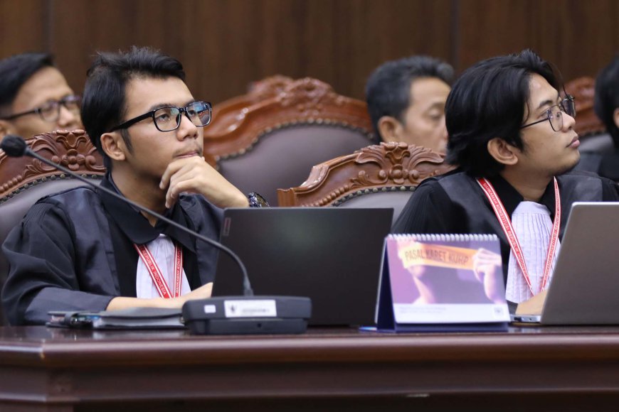 Gugatan Sengketa Hasil PSU Banjarbaru Ditolak MK!