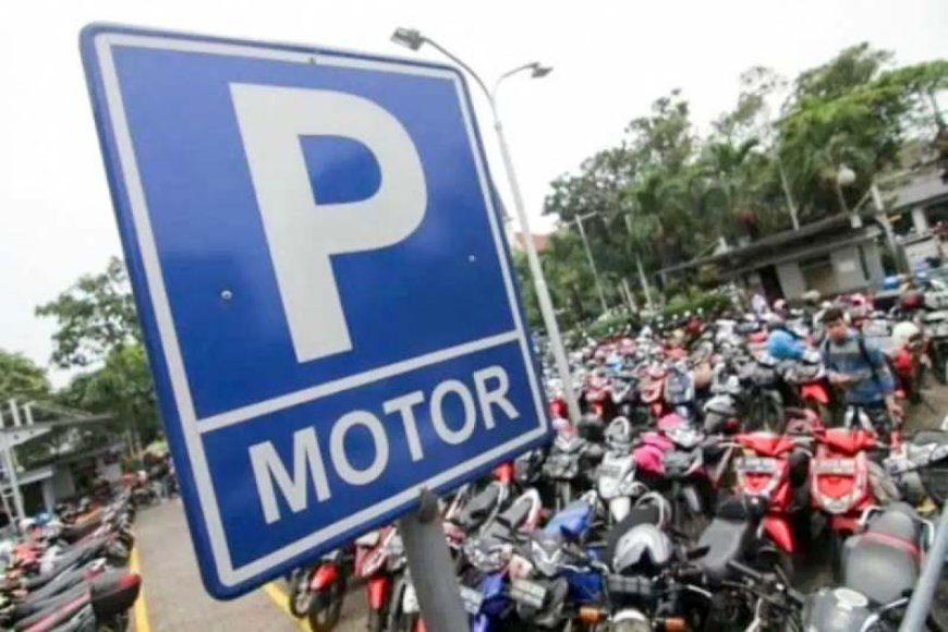 Pemkot Banjarmasin Ubah Aturan Tarif Parkir Roda Dua
