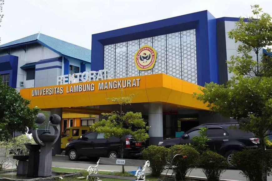 ULM Kembali Buka Kuota Khusus Mahasiswa Baru Penghafal Al-Qur'an