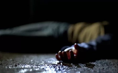 Tragedi Berdarah di Sungai Bamban Batola, Seorang Pria Kehilangan Nyawa