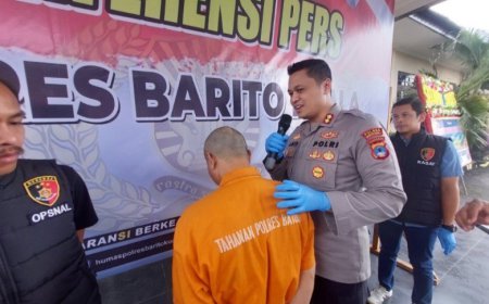 Terungkap Motif Duel Maut di Sungai Bamban Batola, Ternyata Urusan Hati