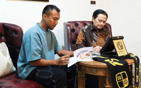 Perkuat Lini Tengah, Barito Putera Rekrut Personel Polda Jawa Timur