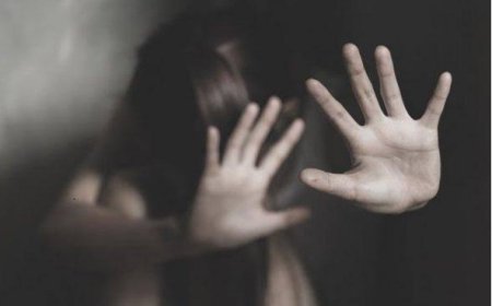 Tujuh Tahun Rudapaksa Anak Sambung, Pedagang Pentol di Banjarmasin Selatan Dibekuk