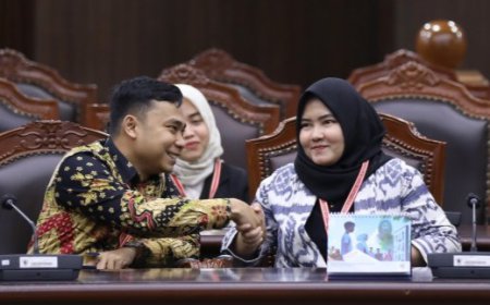 Sudah Diputuskan MK, Pemilihan Anggota DPRD dan Pilkada Digabung Mulai 2029