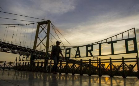 Batola Terancam Gagal Tuai Untung Dari Tuan Rumah MTQN Kalsel 2026, Ini Penyebabnya