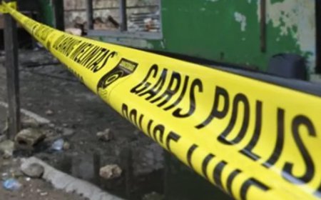 Diduga Akibat Minuman Keras, Tiga Pemuda Tewas dalam Duel Maut di Sungai Andai Banjarmasin